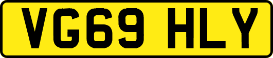 VG69HLY