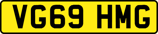VG69HMG