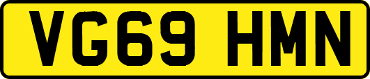 VG69HMN