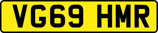 VG69HMR