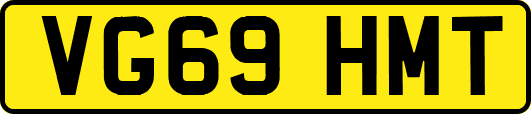 VG69HMT