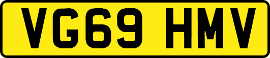 VG69HMV