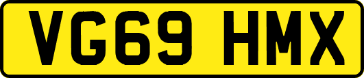 VG69HMX