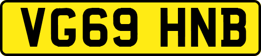 VG69HNB