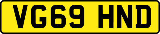 VG69HND
