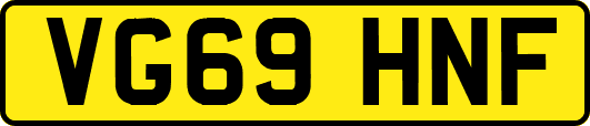 VG69HNF