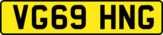 VG69HNG