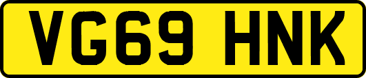 VG69HNK