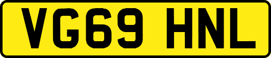 VG69HNL