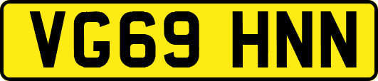 VG69HNN