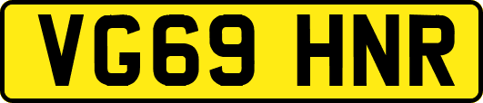 VG69HNR