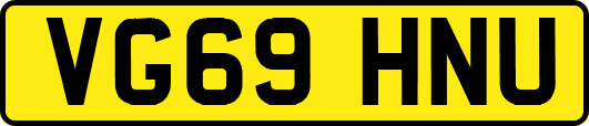 VG69HNU