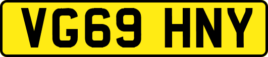 VG69HNY