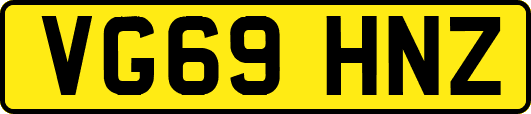 VG69HNZ