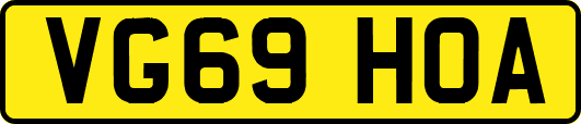 VG69HOA