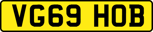 VG69HOB