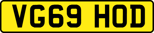 VG69HOD