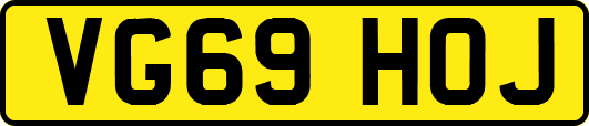 VG69HOJ