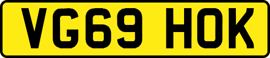 VG69HOK