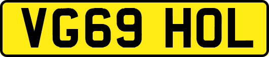 VG69HOL