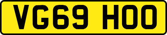VG69HOO