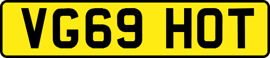 VG69HOT