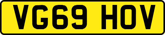VG69HOV