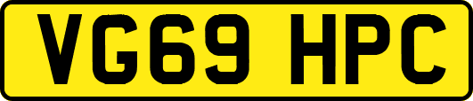 VG69HPC