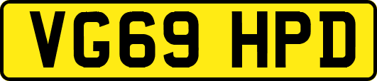 VG69HPD