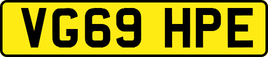 VG69HPE