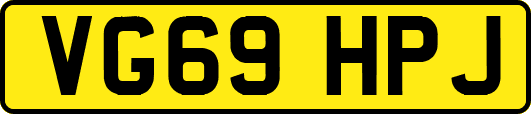 VG69HPJ