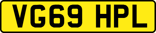 VG69HPL
