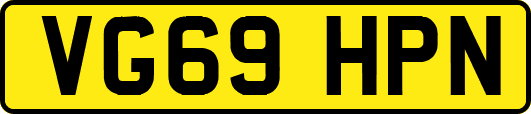 VG69HPN