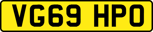 VG69HPO