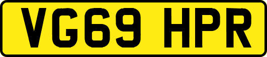 VG69HPR