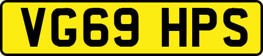 VG69HPS