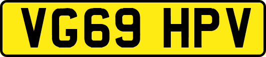 VG69HPV