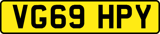 VG69HPY