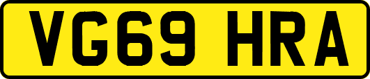 VG69HRA