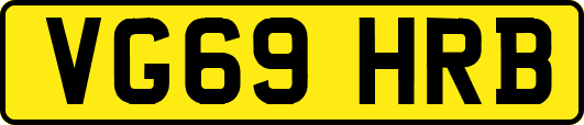 VG69HRB