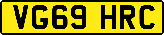 VG69HRC