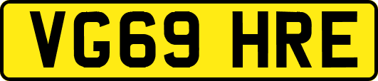VG69HRE