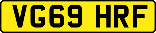 VG69HRF