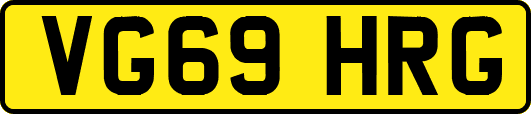 VG69HRG