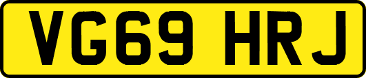 VG69HRJ
