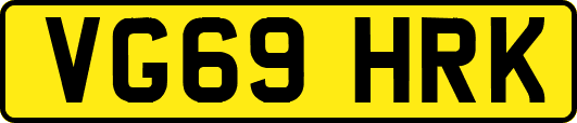 VG69HRK