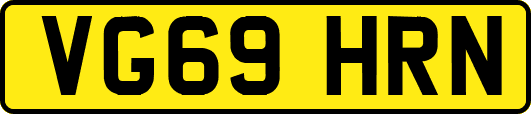 VG69HRN