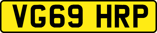VG69HRP