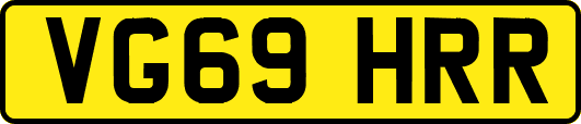 VG69HRR