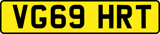 VG69HRT